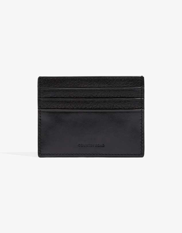 Country Road - Credit Card Case