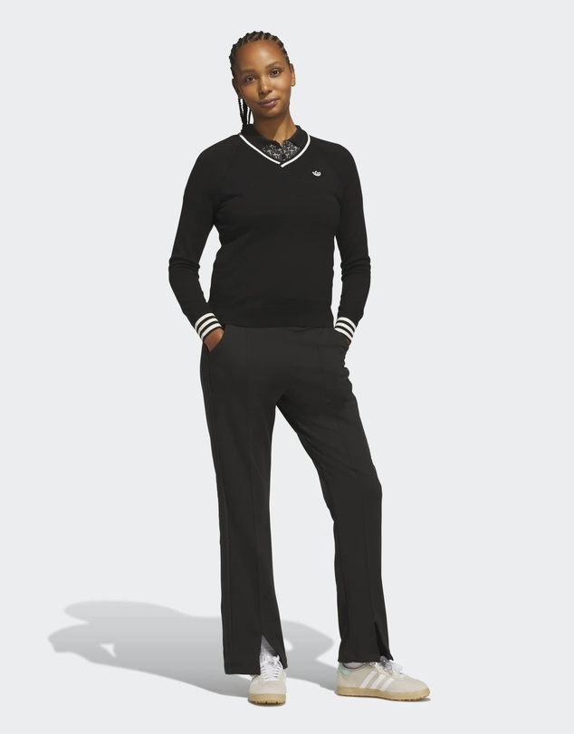 adidas Originals - Originals Cashmere Sweater Womens