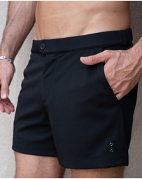 Runaway the Label - Romono Short