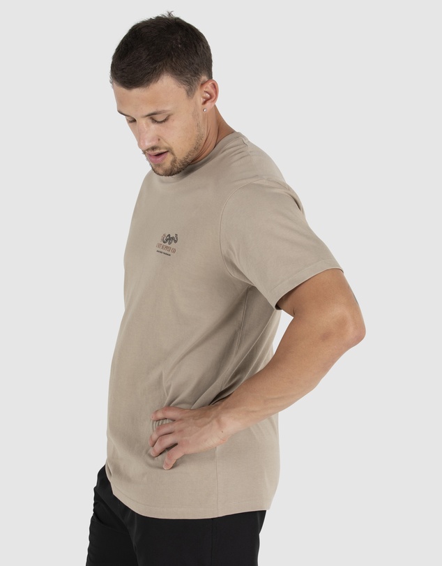UNIT - UNIT Strive Men's T-Shirt
