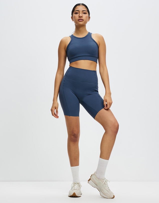 All Fenix - Hustle Racer Bra