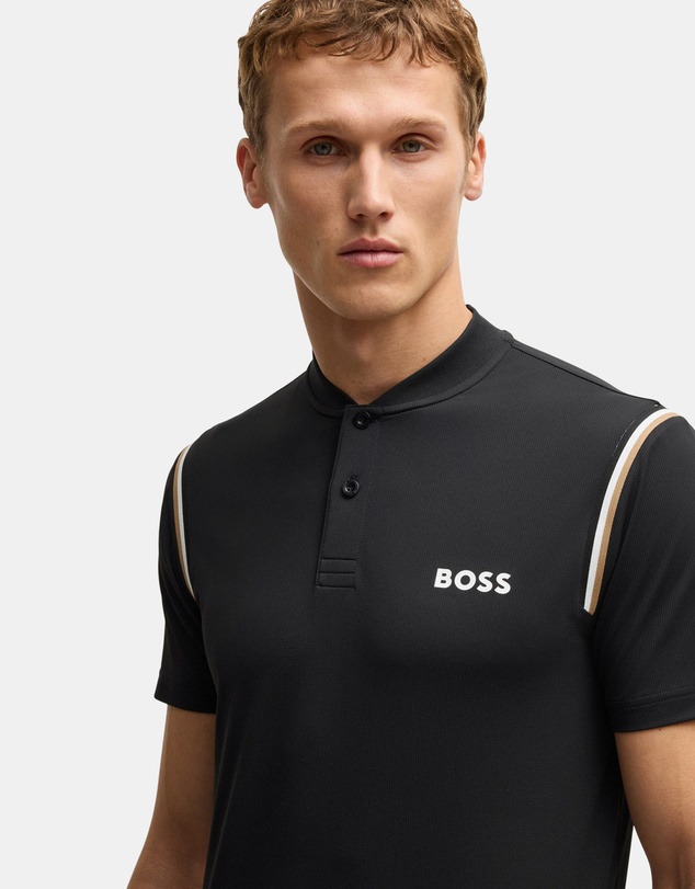 BOSS - Pariq  Polo