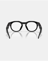 Oakley - Oakley x Meta HSTN AI Glasses