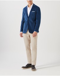 Van Heusen - 28 Wale Cord Blazer