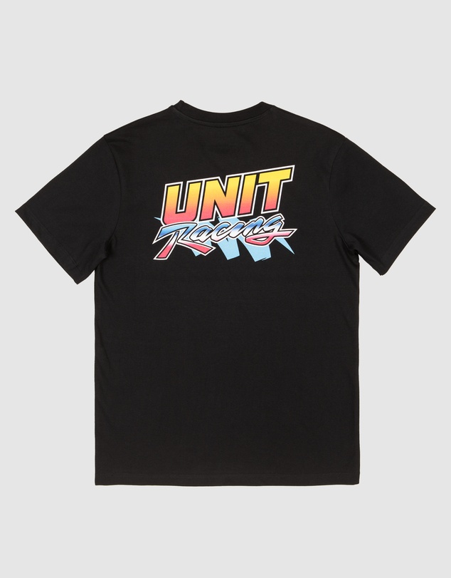 UNIT - UNIT Turbo Youth T-Shirt