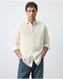 M.N.G - Rug Shirt