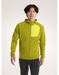 Arc'teryx - Delta Hoody Men's
