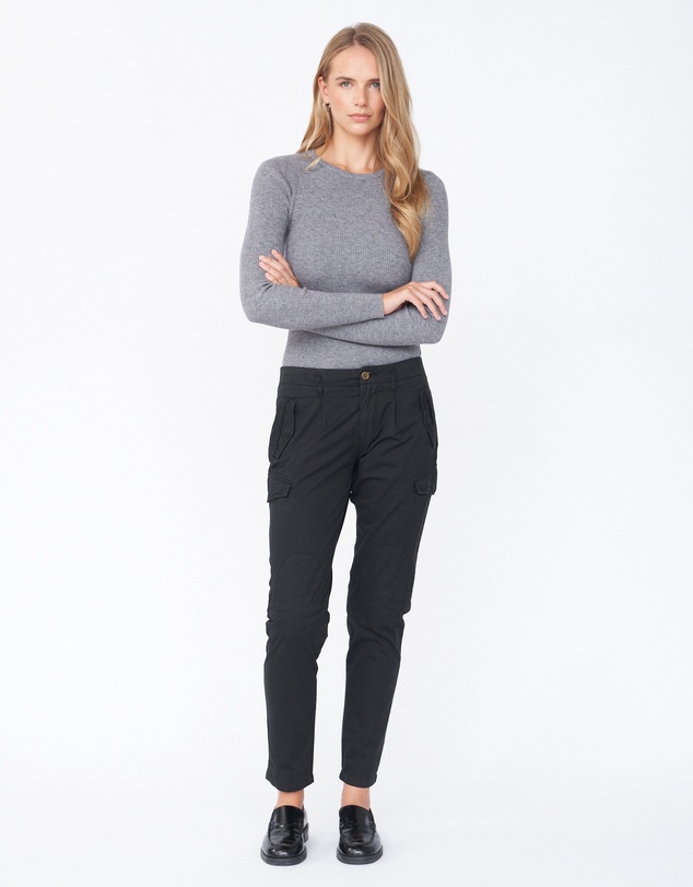 Amelius - Hollis Tapered Cargo Pant