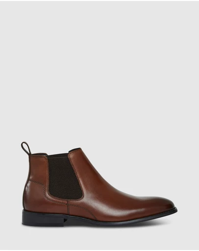 Tarocash - Jets Gusset Boot