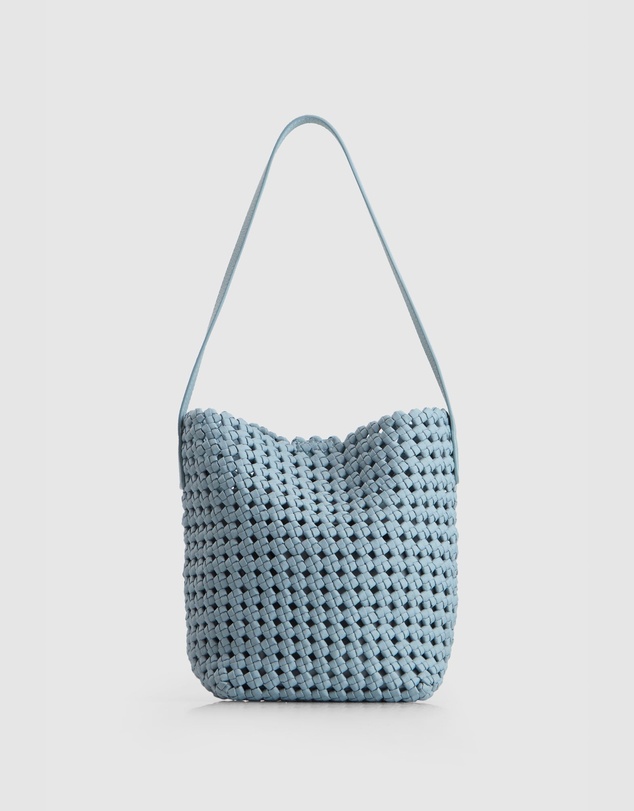 AYA - Willow Woven Bucket