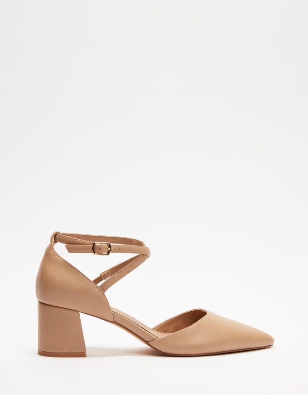 SPURR - Lucy Heels - ONLINE EXCLUSIVE