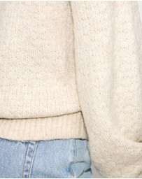 Dazie - Dhanni Knit Jumper