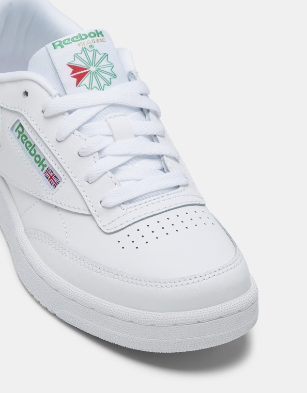 Reebok - Club C