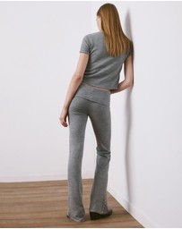 M.N.G - Studis Trousers