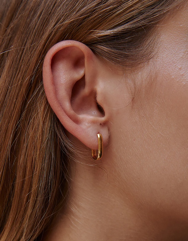 Kirstin Ash - Roam Hoops Small