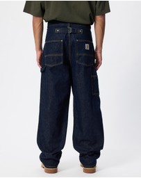 Carhartt WIP - Belmont Pants