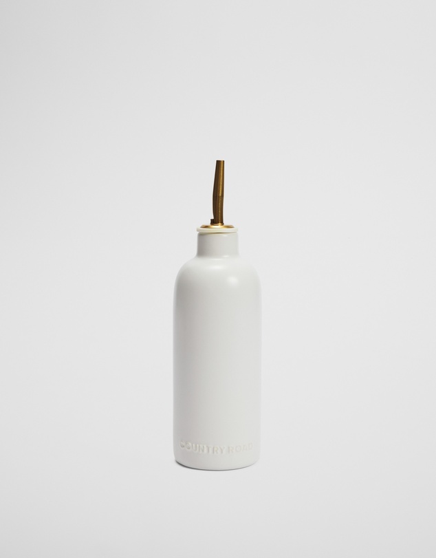 Country Road - Demm Oil Bottle