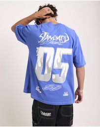 Standard - Showtime T-Shirt