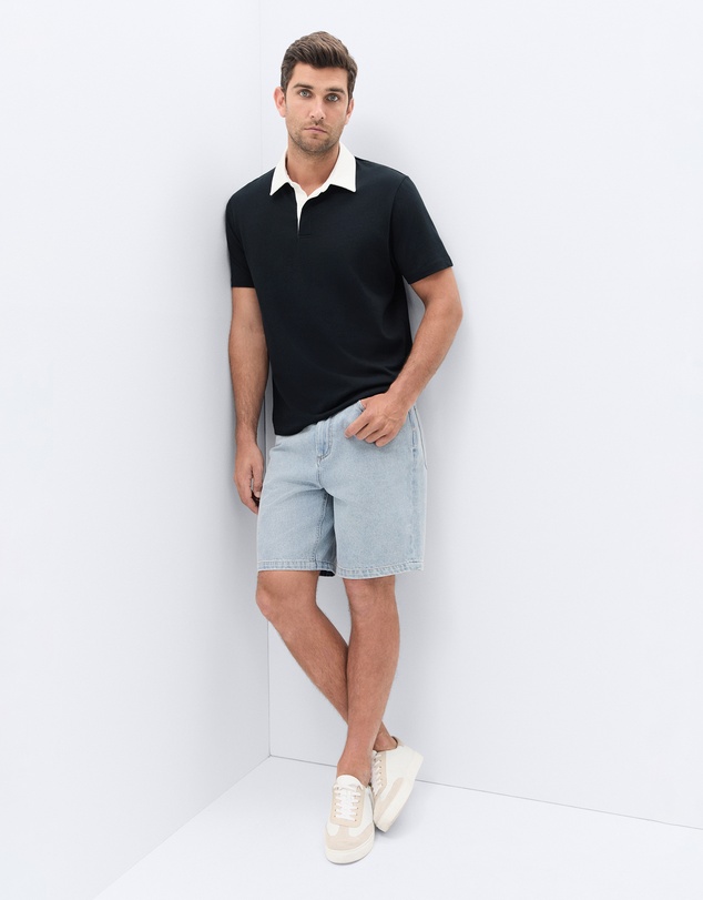 UNISON - Varsity Polo