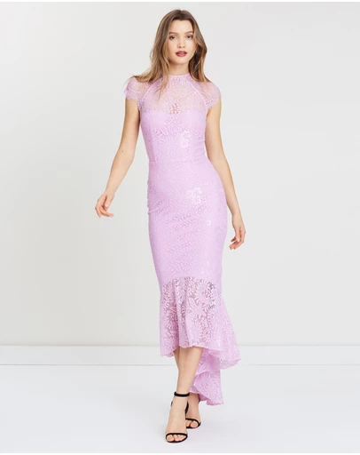 Miss Holly - Francis Dress