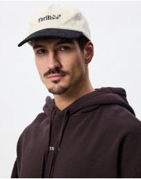 Thrills - Union 5 Panel Cap