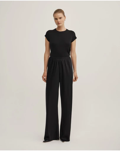 Witchery - Bias Pull On Pants