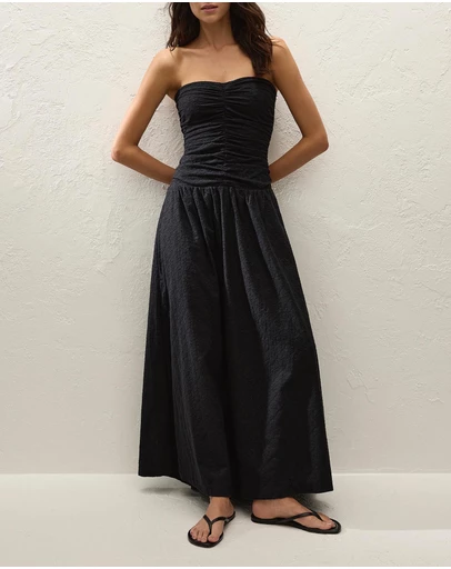 Faithfull The Brand - Lia Maxi Dress