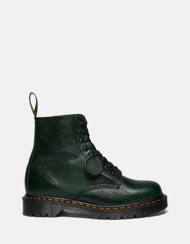 Dr Martens - 1460 Pascal 8 Eye Boots - Unisex