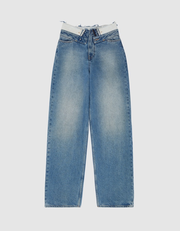 MM6 Maison Margiela - Five Pocket Pants