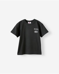 Cotton On Kids - Licensed Drop Shoulder Short Sleeve Tee