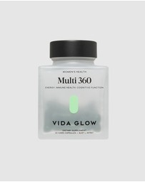Vida Glow - Multi 360