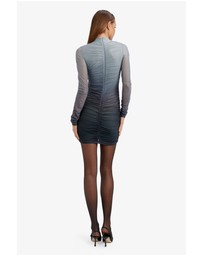 Bardot - Lyra Mesh Dress