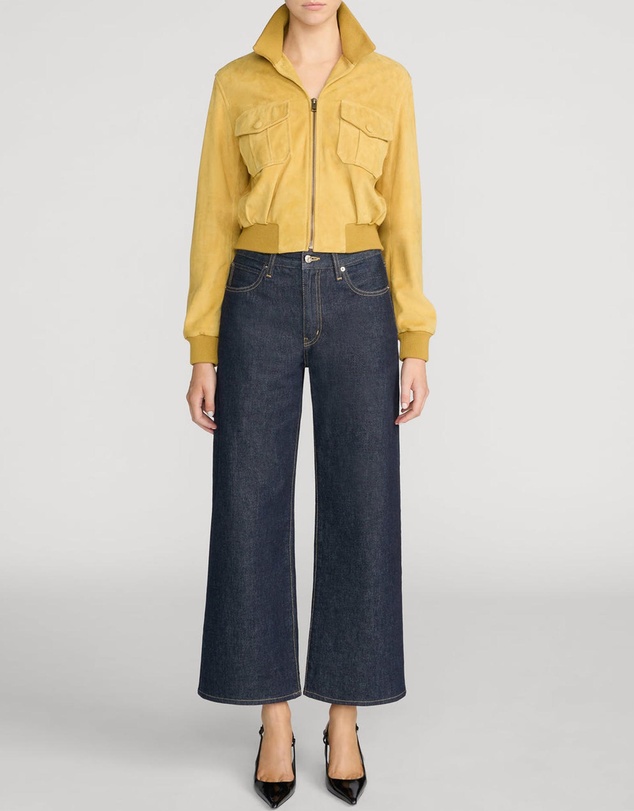 Frame Denim - The Swing Jeans