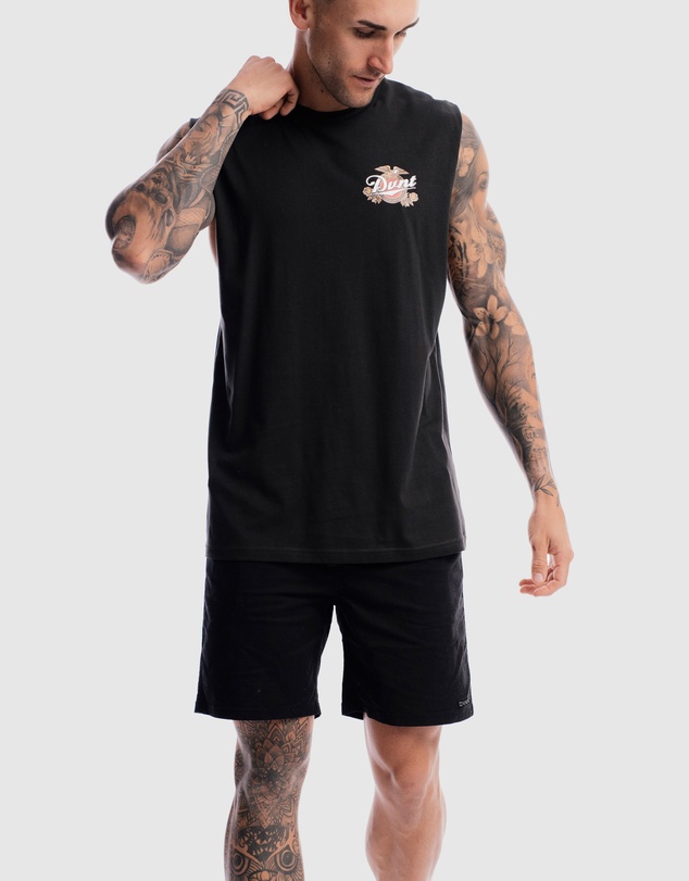 DVNT - Craft Tank
