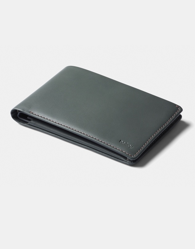 Bellroy - Travel Wallet