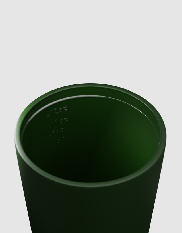 Fressko - Ceramic Lined Camino 12oz Reusable Coffee Cup
