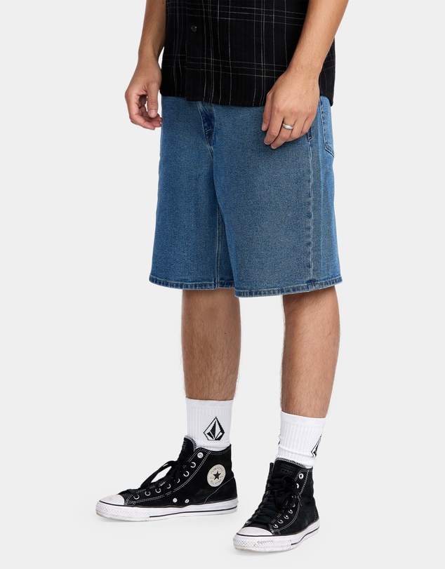 Volcom - Mens Billow 22