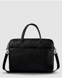 Status Anxiety - Risking All Satchel