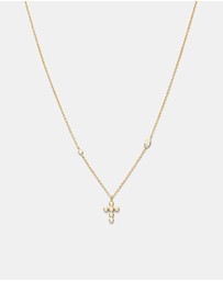 MIMCO - Faith Pendant Necklace