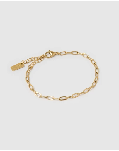 Arms Of Eve - Granada Gold Bracelet