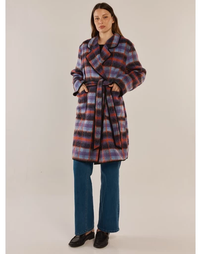 Betty Basics - Oslo Coat