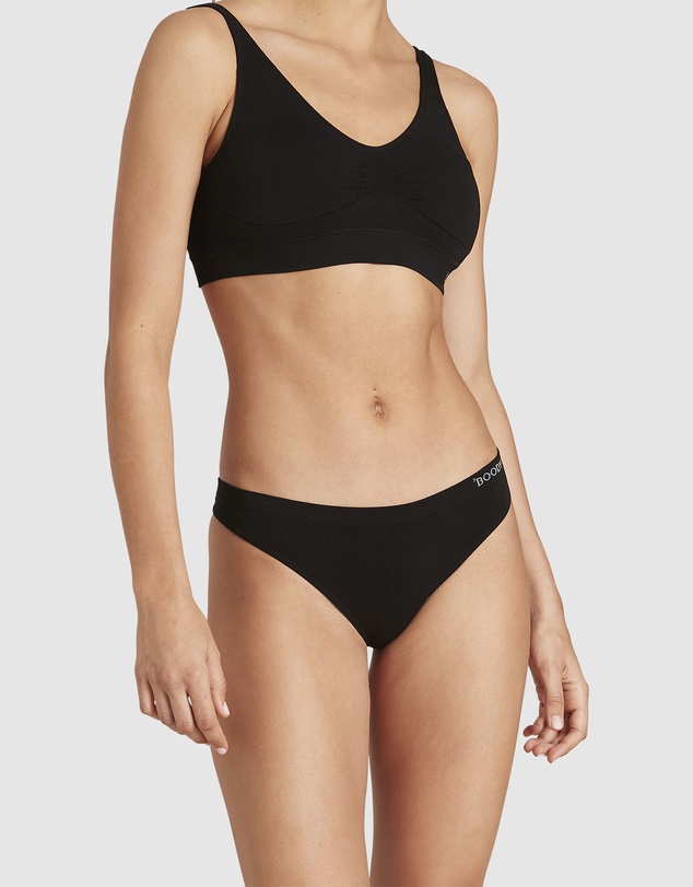 Boody - 7-Pack G-String