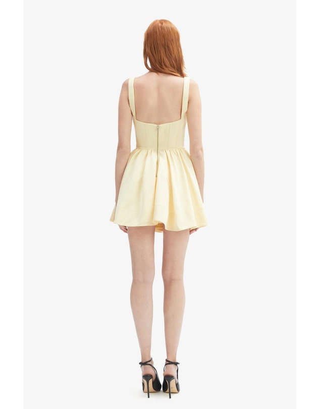 Bardot - Larson Corset Mini Dress
