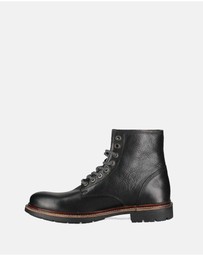 Wild Rhino - Vintage Black