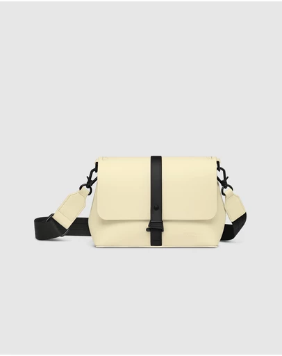 Gaston Luga - Spläsh - Crossbody Waterproof Shoulder Carry Bag