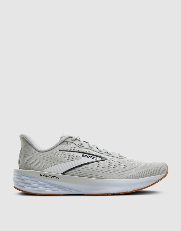 Brooks - Launch 12 - Men's