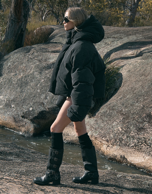 ROC Boots Australia - Ryder