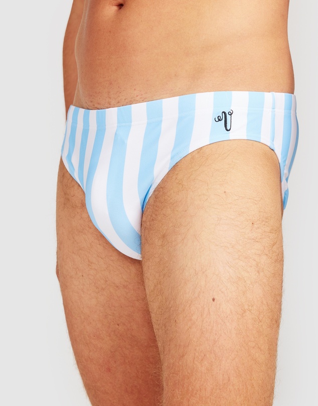Vacay Swimwear - Mykonos Swim Brief