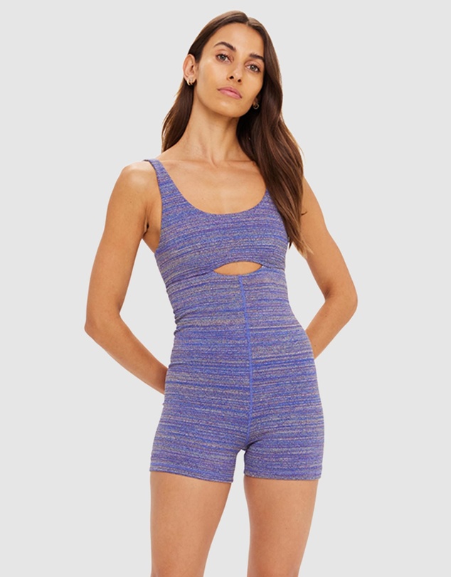 The Upside - Neptune Cassandra Bodysuit