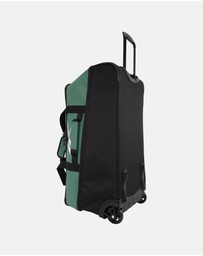 Reebok - Reebok All Star 72cm LARGE Leather Film Soft Shell Suitcase